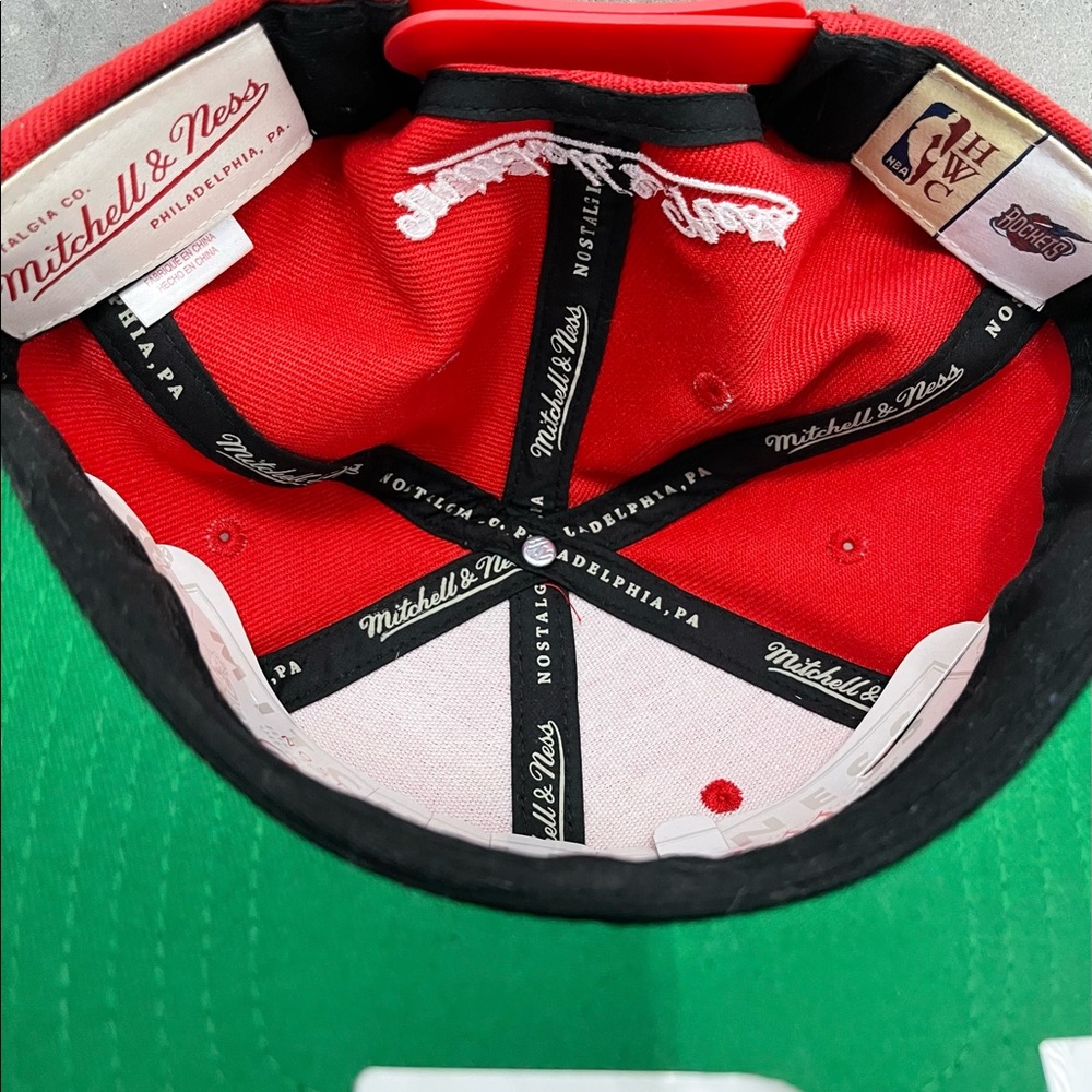 Houston Rockets SnapBack - Picture 5 of 5